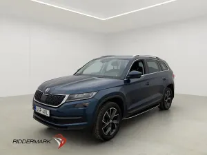Skoda Kodiaq 2019